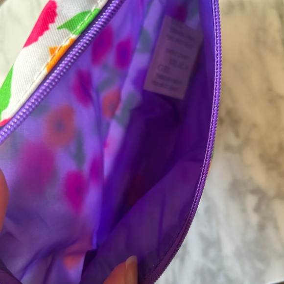 NEW Clinique Makeup Bag Set by Donald All About Shadow Duo Like Mink Chubby Lip - Picture 4 of 8